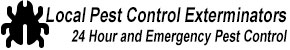 Manchester Rancheria CA Pest Control Exterminators